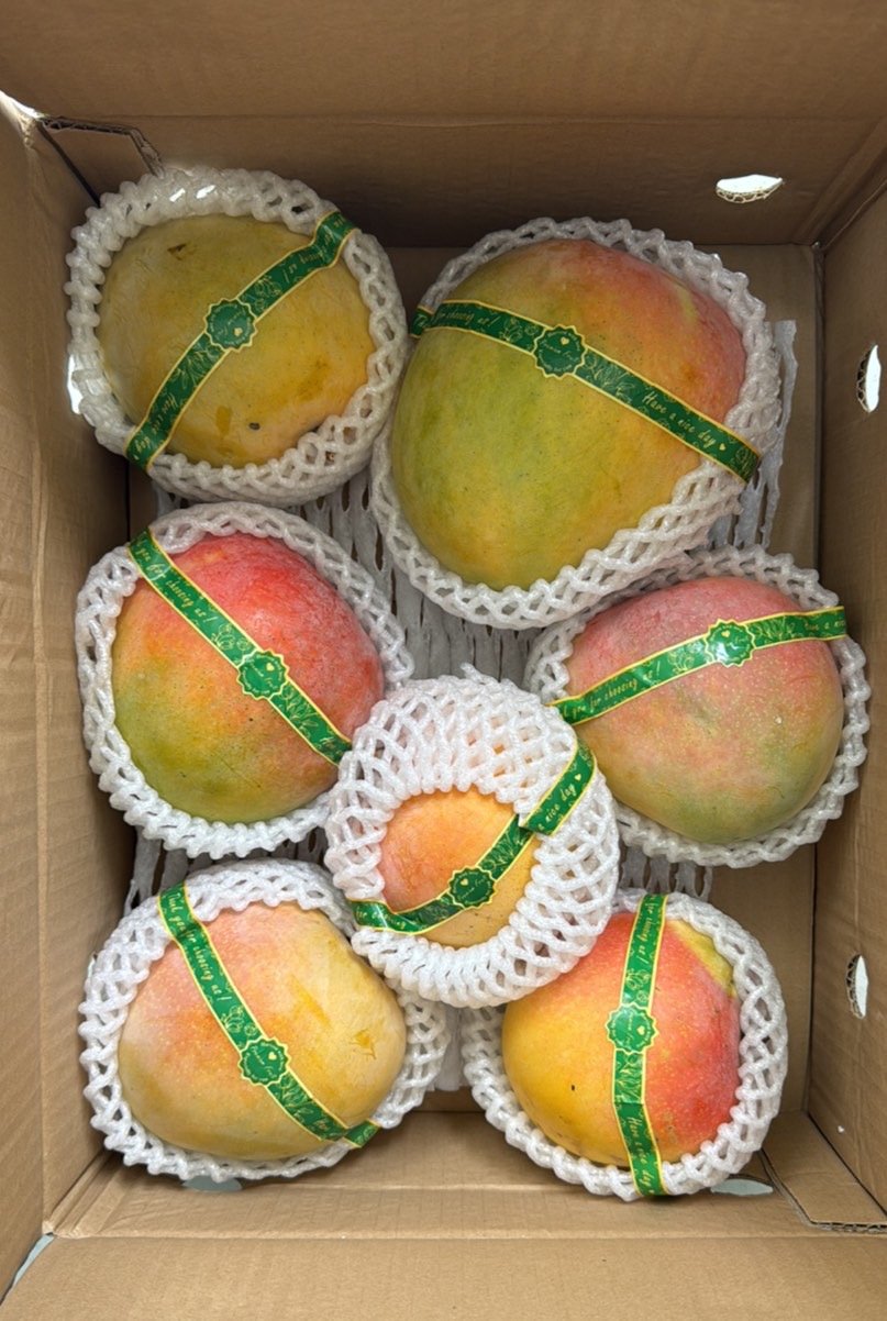 Premium Mango