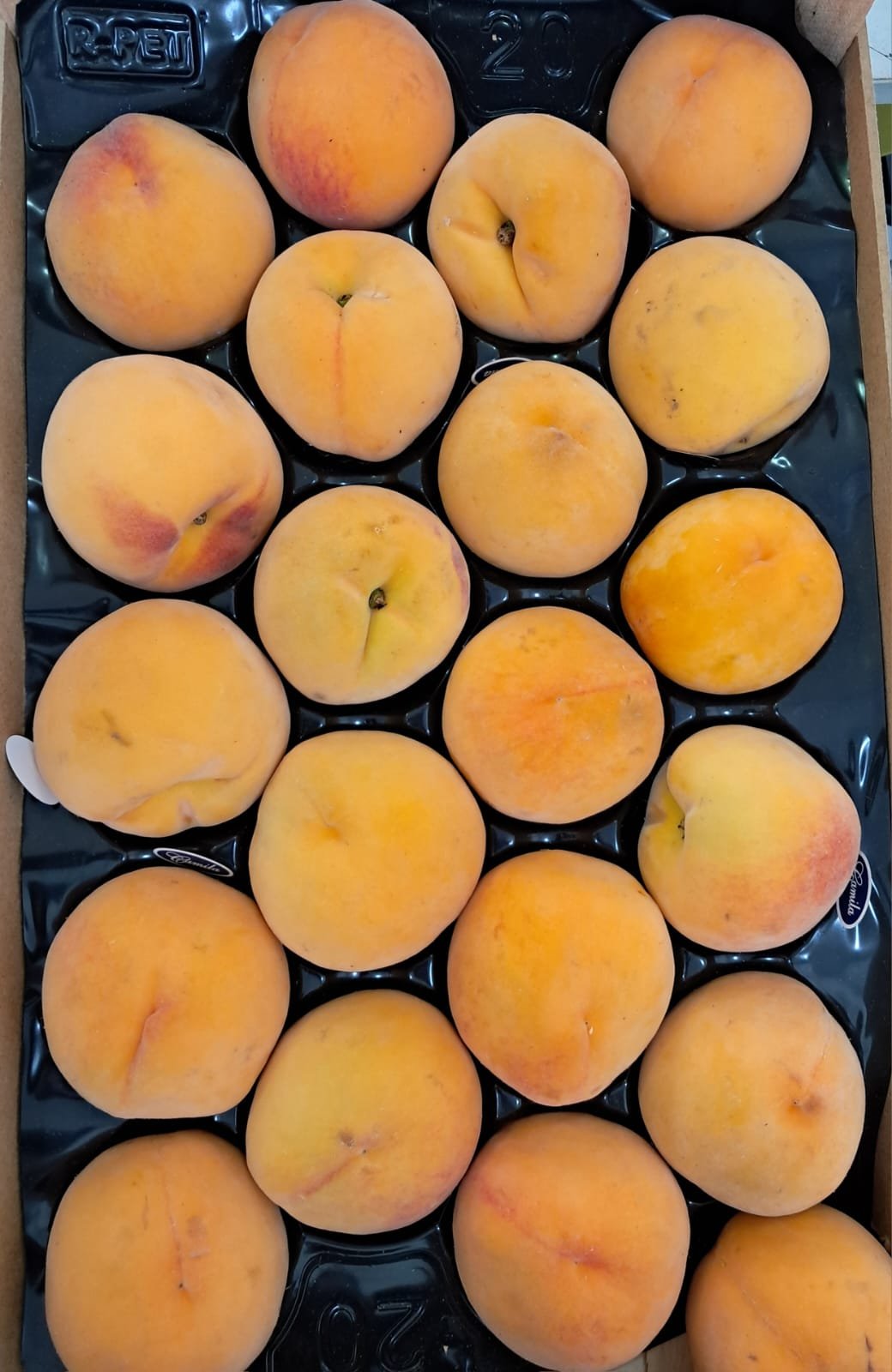 Peaches